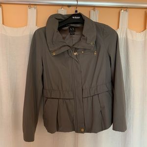 Armani Exchange Jacket